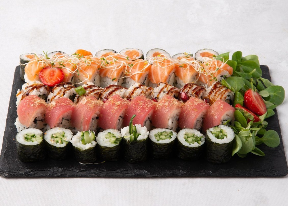 Maxi Sushi-4