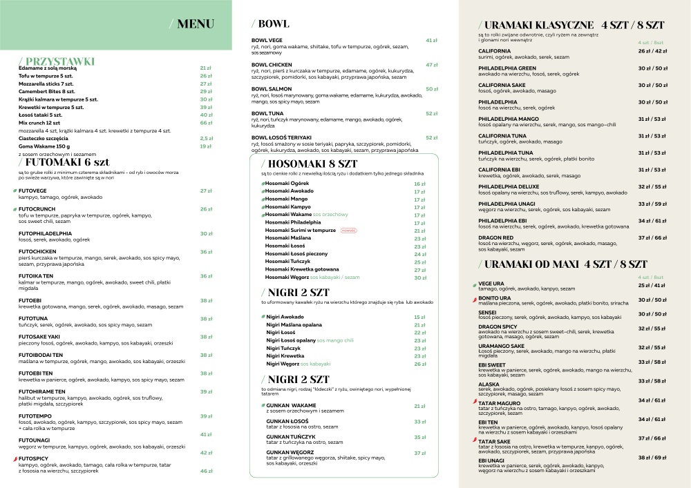 Menu Maxi Sushi-1